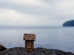 山中湖 (8)