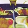 ホテルで会食 (1)