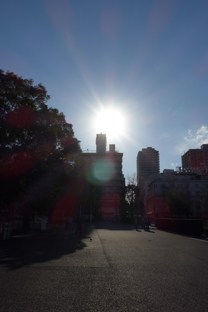 横浜港遊覧 (4)