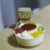 プリンアラモード･ダンボー