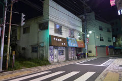 元代々木辺り (2)