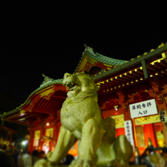 秋葉原の二社・その界隈 (2)