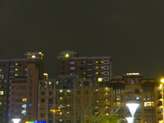 台湾・台北到着一日目 (9)