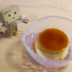 ダンボープリン
