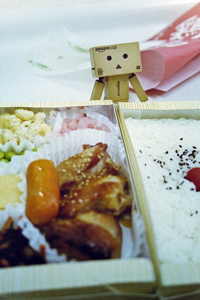 お出かけお弁当 (3)