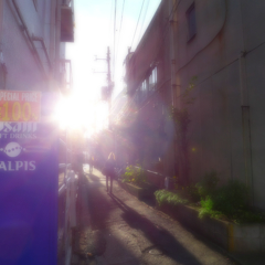 上野から鶯谷辺り (7)