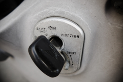 さよならスクーター (3)