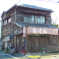 上野から鶯谷辺り (4)