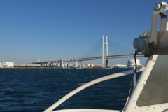 横浜港遊覧 (13)