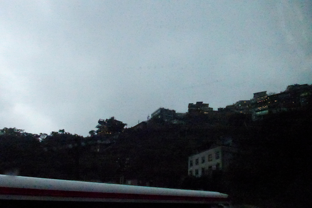 台湾・九份 (3)