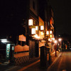 夜・浅草界隈
