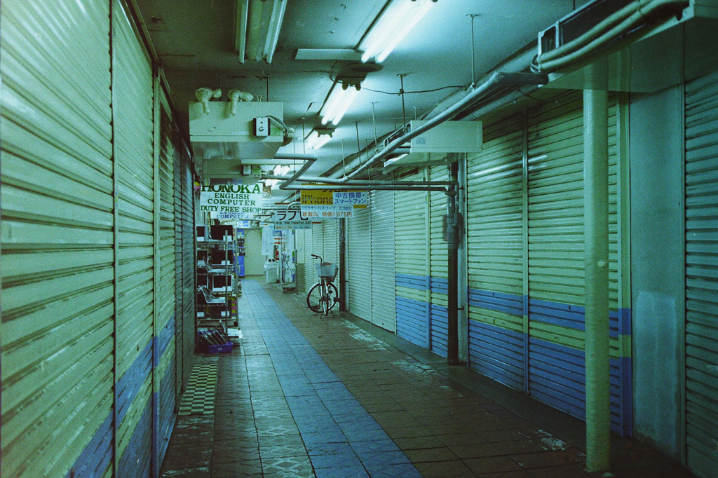 秋葉原・電気街