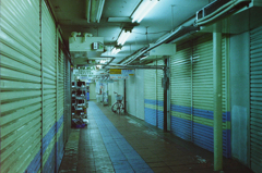 秋葉原・電気街