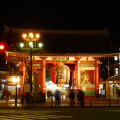 夜・四谷・秋葉原・浅草界隈 (9)