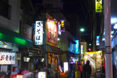 浅草寺界隈へ (7)