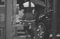 夜・秋葉原界隈