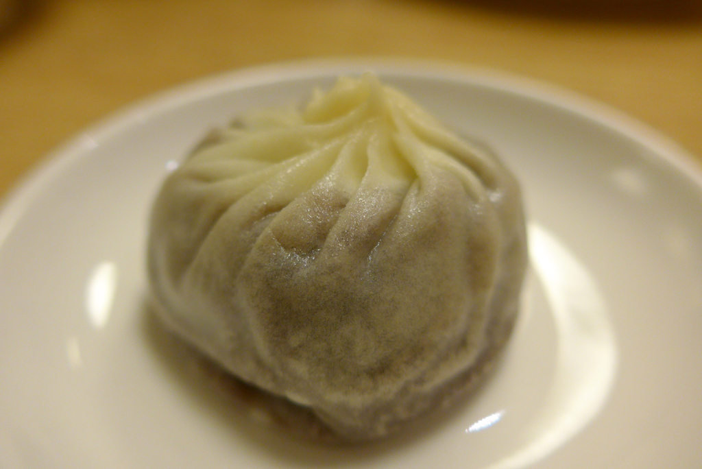 台北１日目・お昼ご飯へ (13)
