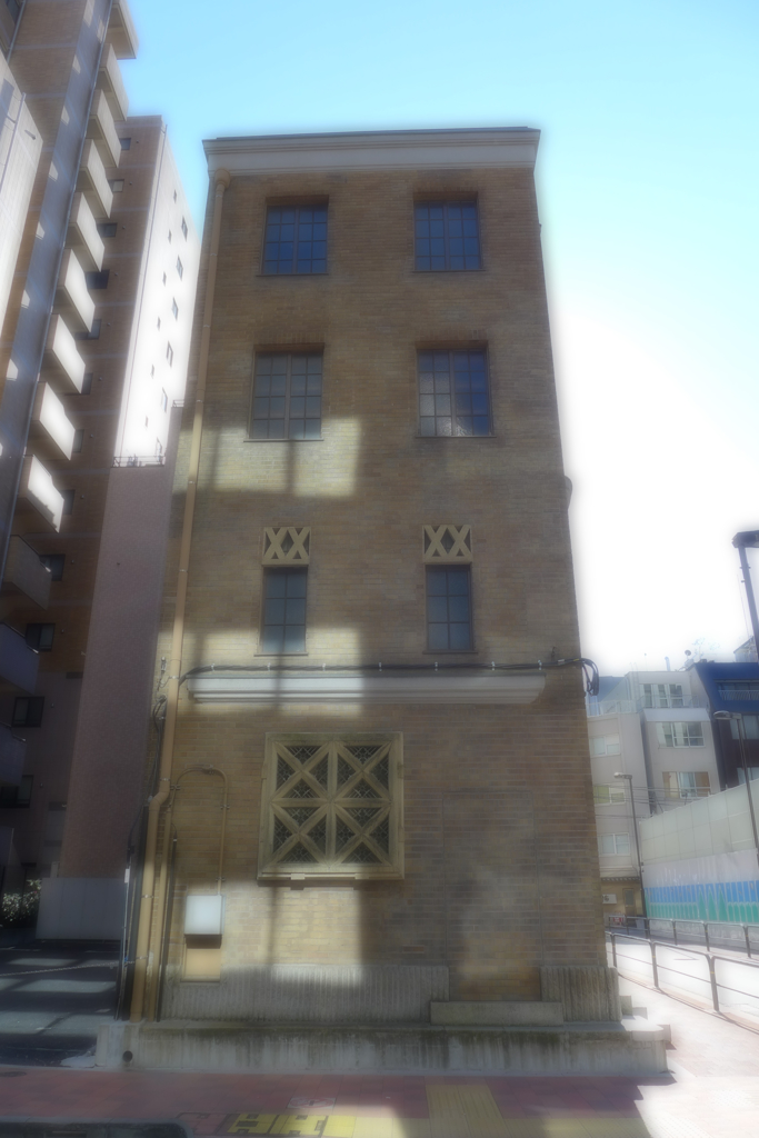 ２日・神田から秋葉原へ (2)