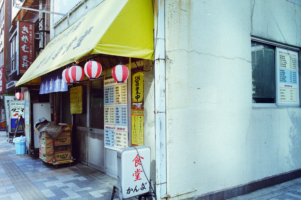 昼間・秋葉原3