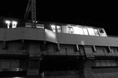アメ横から秋葉原へ2013年11月 夜 (32)