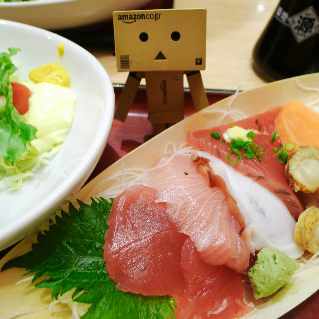 居酒屋定食