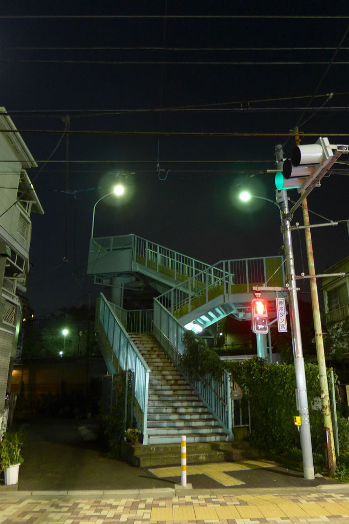 元代々木辺り (1)