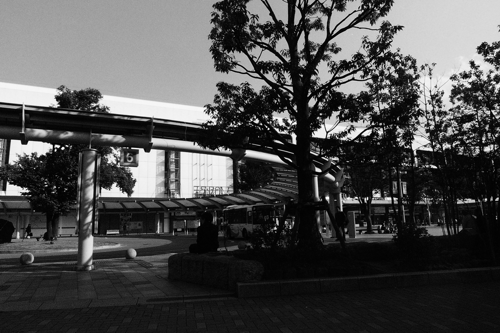 福島・郡山・放射線量