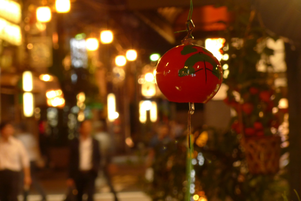 浅草散歩･夜 (4)