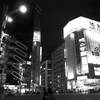 夜・秋葉原界隈