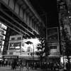 夜・秋葉原界隈
