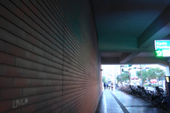 秋葉原・待ち合わせ (2)