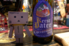 クリスマス・ベルギービールいろいろ (3)