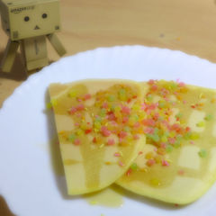 パンケーキ・ダンボー