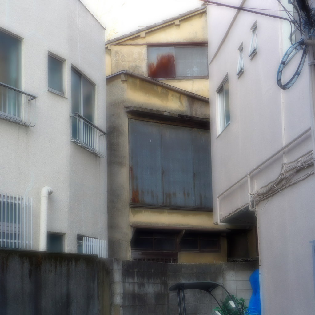 鶯谷から下谷辺り (6)