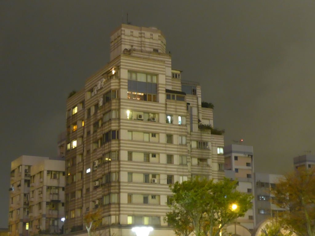 台湾・台北到着一日目 (8)