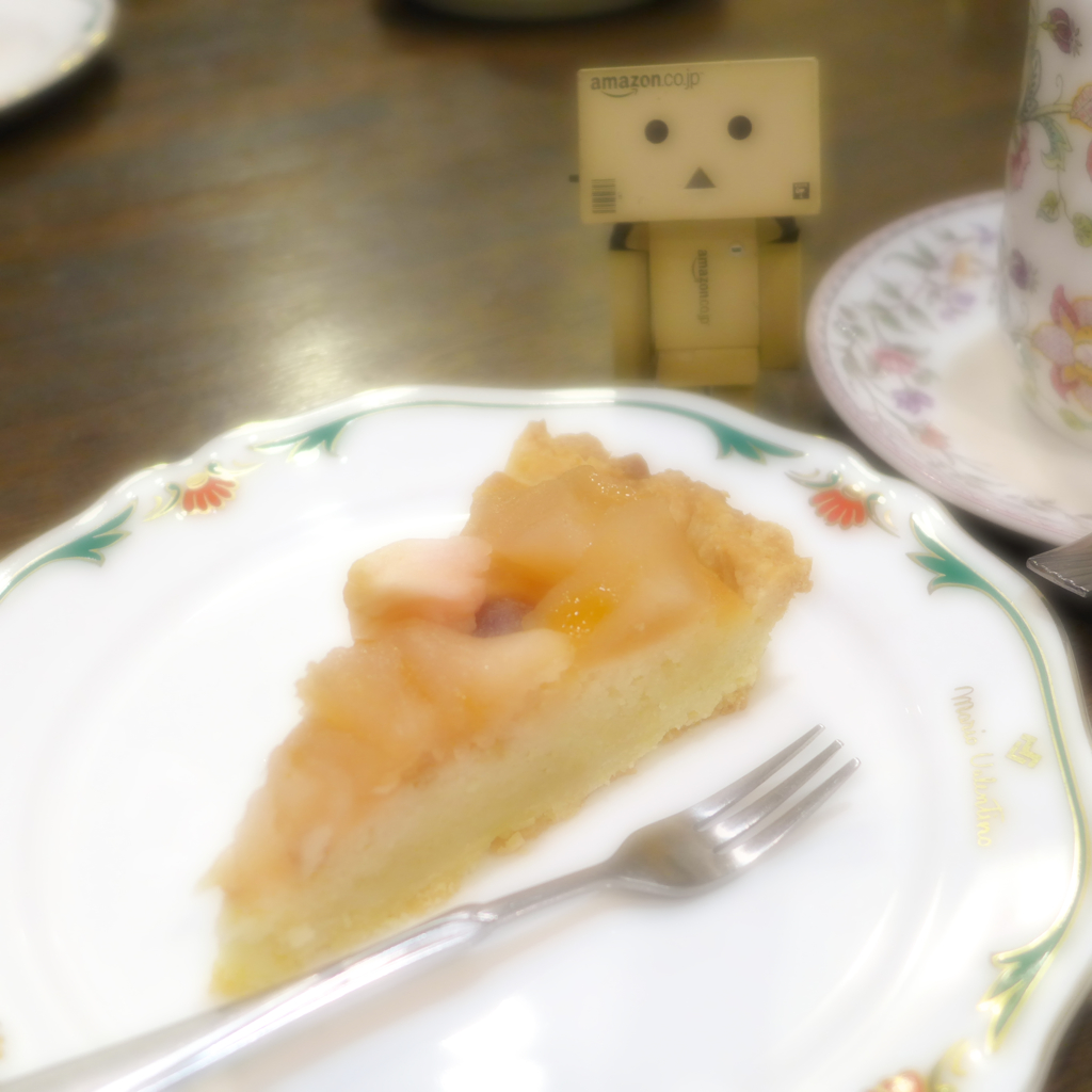 中野の喫茶店 (3)