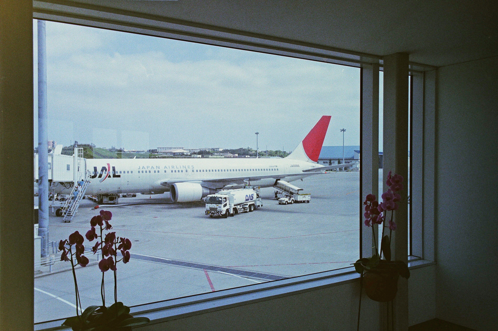 那覇空港
