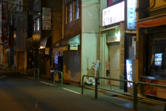 秋葉原・深夜徘徊 (5)