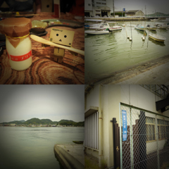 尾道コラージュ