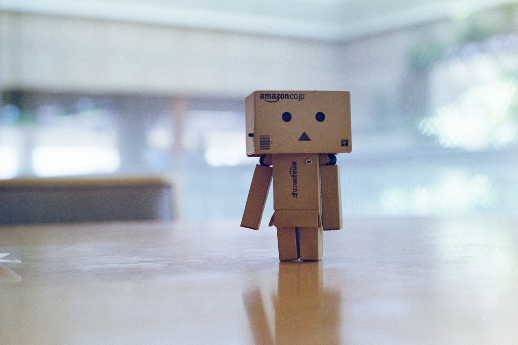 ホテルで・ダンボー (2)