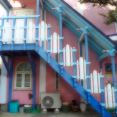 上野から鶯谷辺り (2)