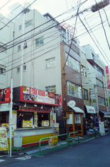 秋葉原･昼間･路地201303 (7)