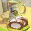 初オヤツ