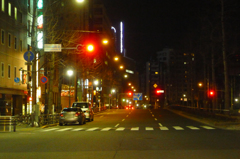 夜・四谷・秋葉原・浅草界隈 (3)