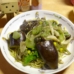 ランチ