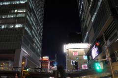 秋葉原・待ち合わせ (3)