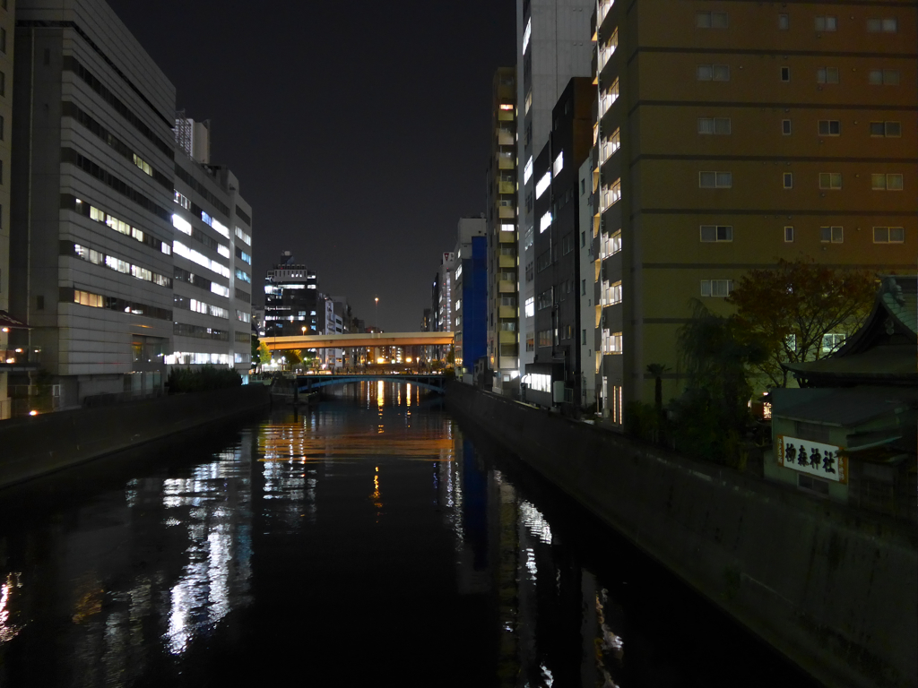 夜・秋葉原２ (7)