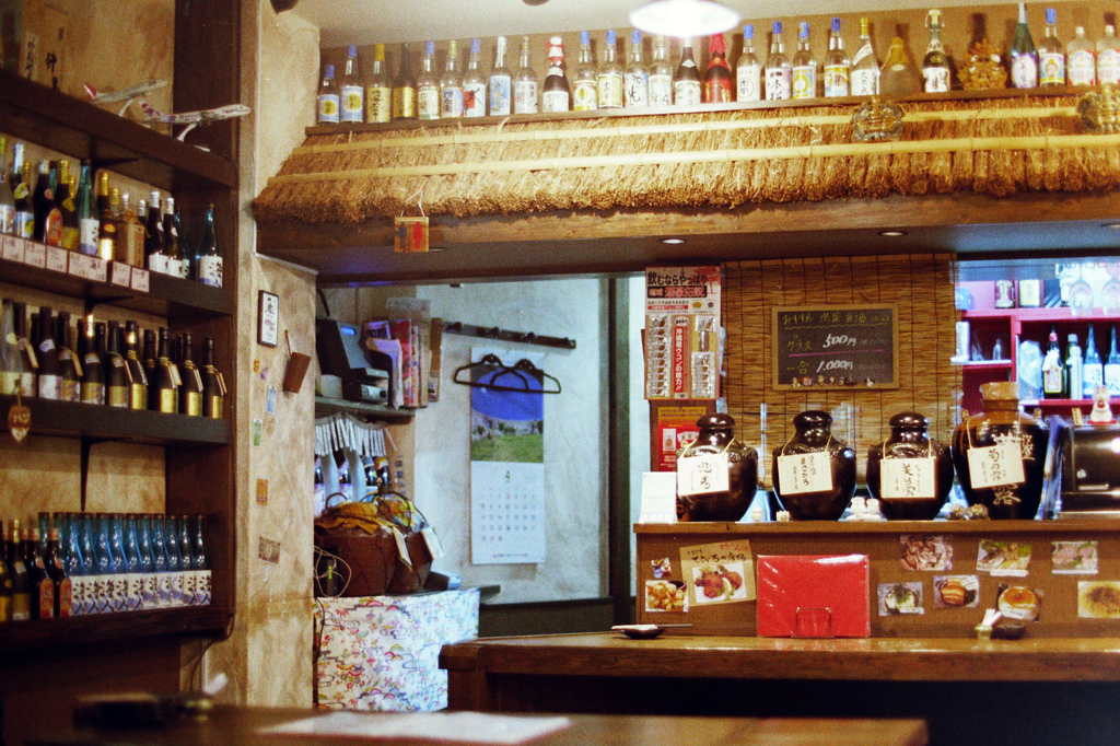 那覇の居酒屋さん (4)