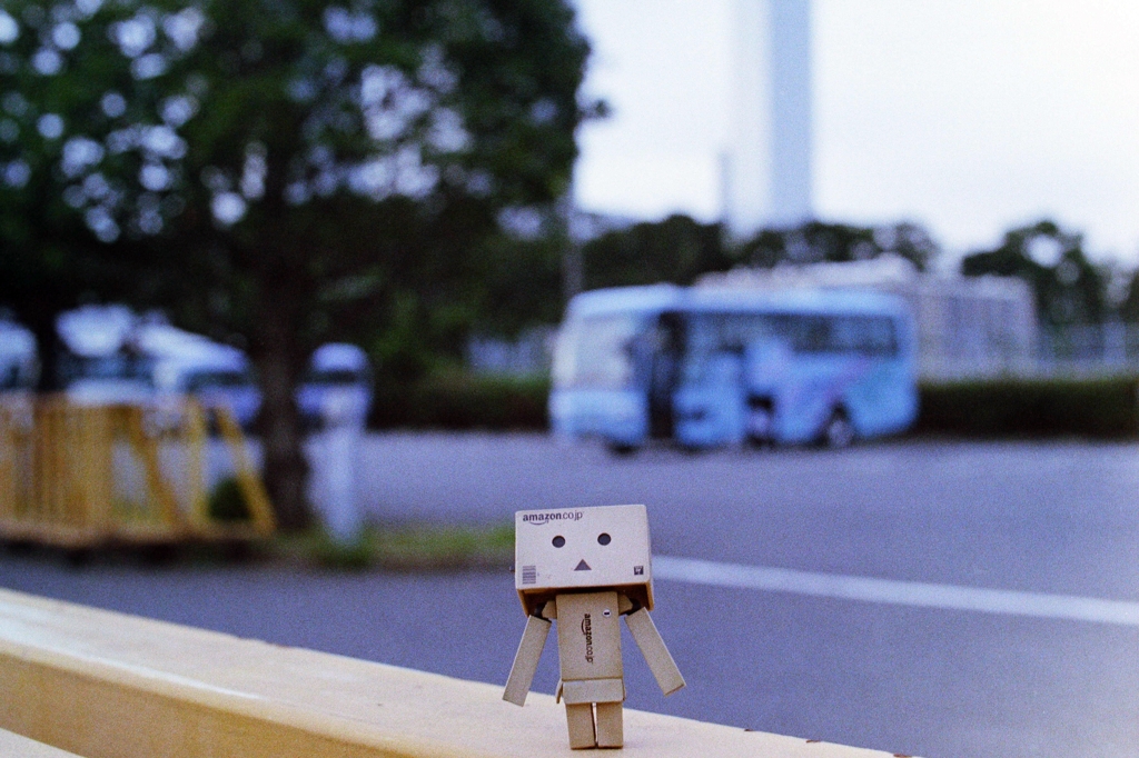晴海にて (3)