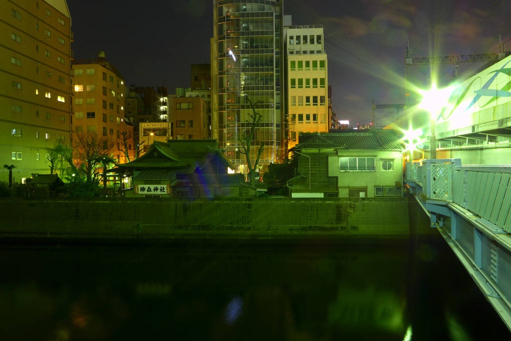 秋葉原の二社・その界隈 (14)